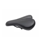 Leather Saddle For ADO A16/A20/A20F/A26 Ebike